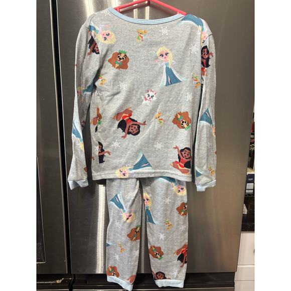 *CLOSEOUT SALE - BUNDLE ONLY* 4/$20 Disney 100 Pajama Set - Disney - 8 - Picture 2 of 5
